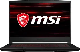MSI GF63 Thin Gaming Laptop,...