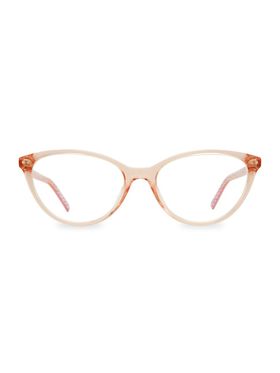 Women's Roanne 54MM Cat Eye...