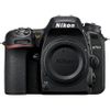 Nikon D7500 DSLR Camera (Body...