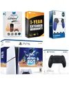 Sony PlayStation 5 Slim Disc... Sony PlayStation 5 Slim Disc...