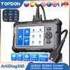 Topdon Car Diagnostic Tool...