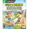 Story of Seasons: A Wonderful...