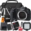 Canon EOS RP Mirrorless...