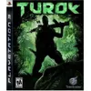 Turok, by Touchstone,...
