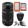 Fujifilm - XF 70-300mm...