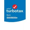 TURBOTAX DESKTOP BASIC 2020...