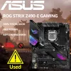 LGA 1200 Intel Z490...