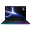 MSI GE76 Raider 17.3" 360Hz...
