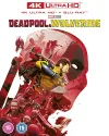 Marvel's Deadpool & Wolverine...