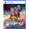 Trails in the Sky 2nd Chapter...