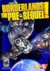 Borderlands: The Pre-Sequel -...