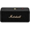 EMBERTON III BLACK AND BRASS...