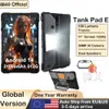 8849 TANK PAD E Unihertz...
