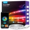 Govee 65.6ft RGBIC LED Strip...