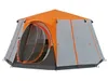 Coleman Tent Cortes Octagon 8...