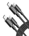 Anker New Nylon USB C to...