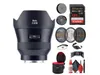 Zeiss Batis 18mm f/2.8 Lens...