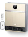Dreo Smart Wall Heater, IP24...