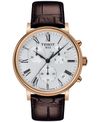 Tissot Men's Carson Premium...