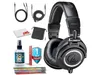 Audio-Technica ATH-M50x...
