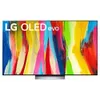 LG 65" Class 4K UHD OLED Web...