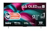 LG 42" OLED evo C5 4K TV -...