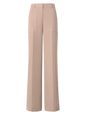 Women's Melin Cotton Straight...
