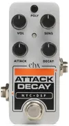 Electro Harmonix Pico Attack...