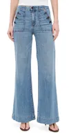 ASKK NY Brick House Jeans...