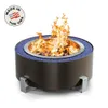 Luxeve Smokeless Stainless...