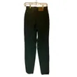 Levi's Women's High waisted...