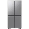 Samsung - Bespoke 23 cu. ft....