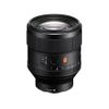 Sony FE 85mm f/1.4 GM Lens...