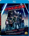 Attack the Block   - BLU-RAY
