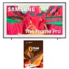 Samsung - QN65LS03FWFXZA 65...