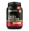 Optimum Nutrition 100% Gold...