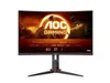 AOC G2 C27G2Z3/BK, 68,6 cm...