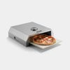 BBQ Grill Top Pizza Oven