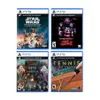 Additional PSVR2 Game Pack:...