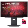 LG 27" UltraGear OLED QHD...