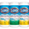 Clorox - Disinfecting Wipes...