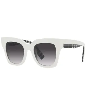 Burberry Women's Sunglasses,...
