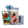 BIRDFY - Smart Bird Feeder...