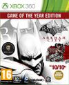 Batman: Arkham City - Game of...