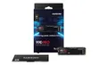 Samsung Ssd 990 Pro 1tb, Pcie...