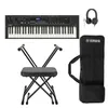 Yamaha CK61 Stage Keyboard...