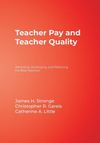 Teacher Pay and Teacher...