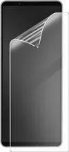 Geschikt voor Sony Xperia 1...