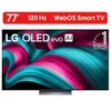LG OLED77C5PUA 77" OLED C5...