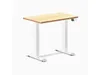 Desky Dual Mini Bamboo Sit...